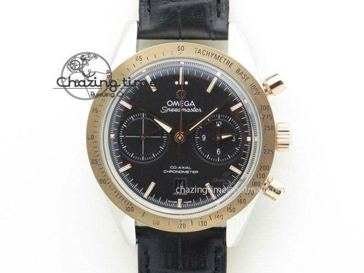 0505 Planet Ocean “Pyeongchang 2018” 43.5mm SS OMF 1:1 Best Edition Blue Dial On Nylon Strap A Soft 8082